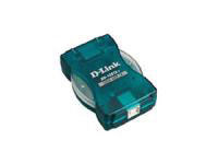 D-link EXTERNER USB ISDN TERM. (DU-128TA+) D-link EXTERNER USB ISDN TERM. (DU-128TA+)